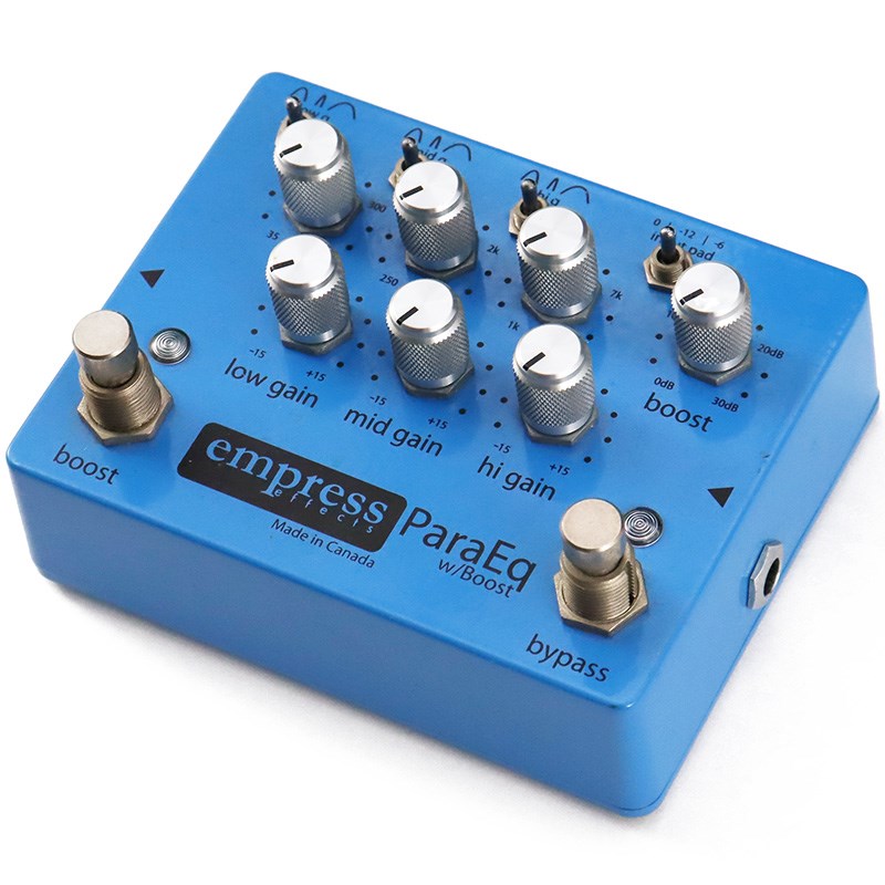 Empress Effects Para Eqの画像